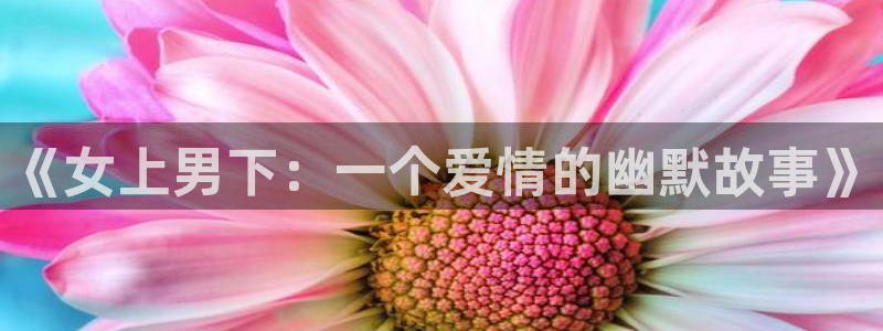 ios 哔咔漫画：《女上男下：一个爱情的幽默故事》
